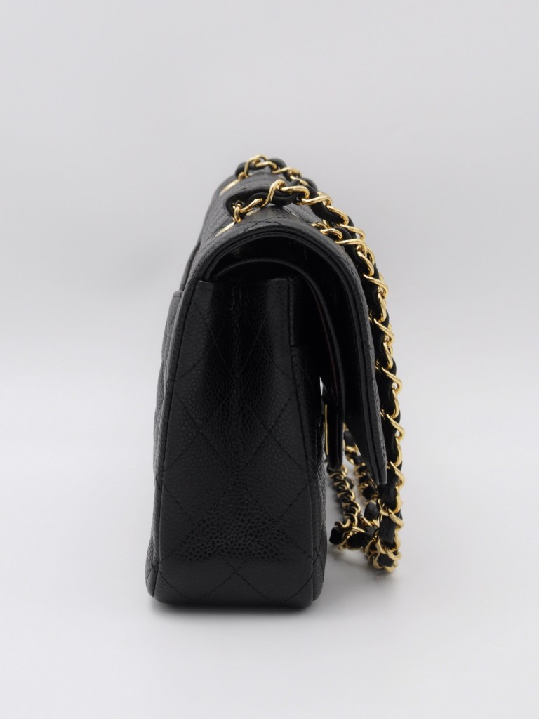 Chanel Classic Medium Double Flap torebka