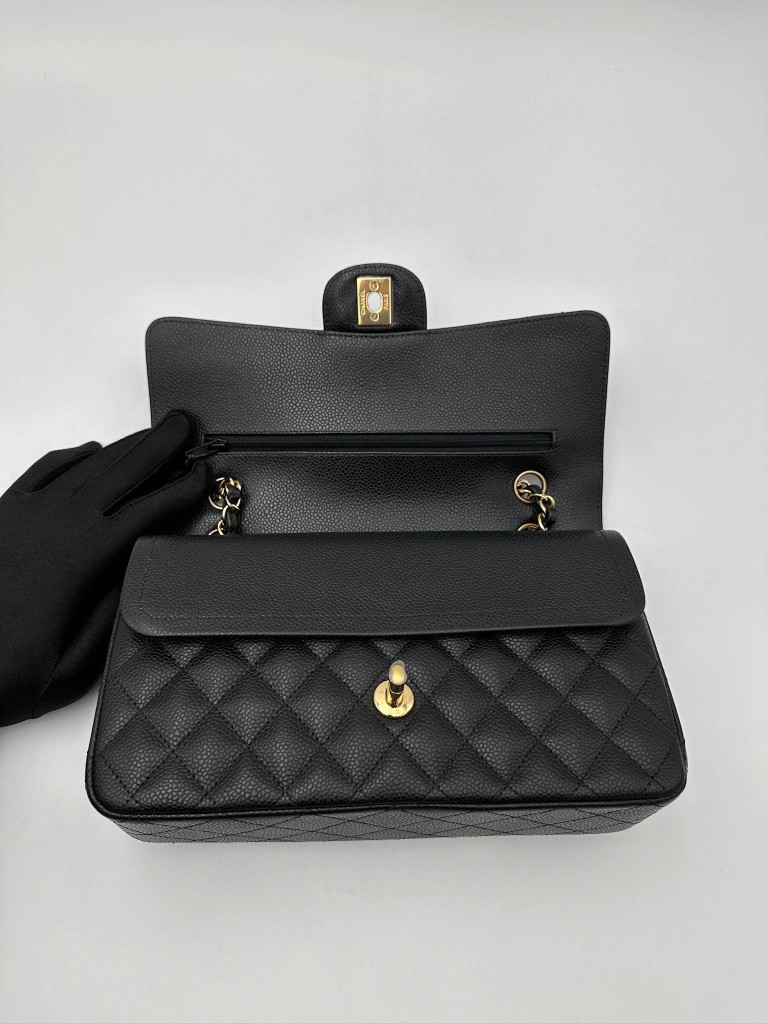 Chanel Classic Medium Double Flap bag