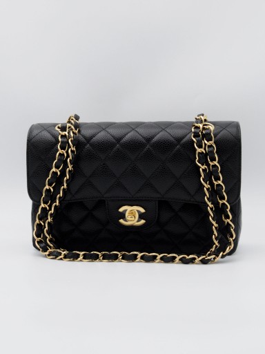 Chanel Classic Small Double Flap torebka