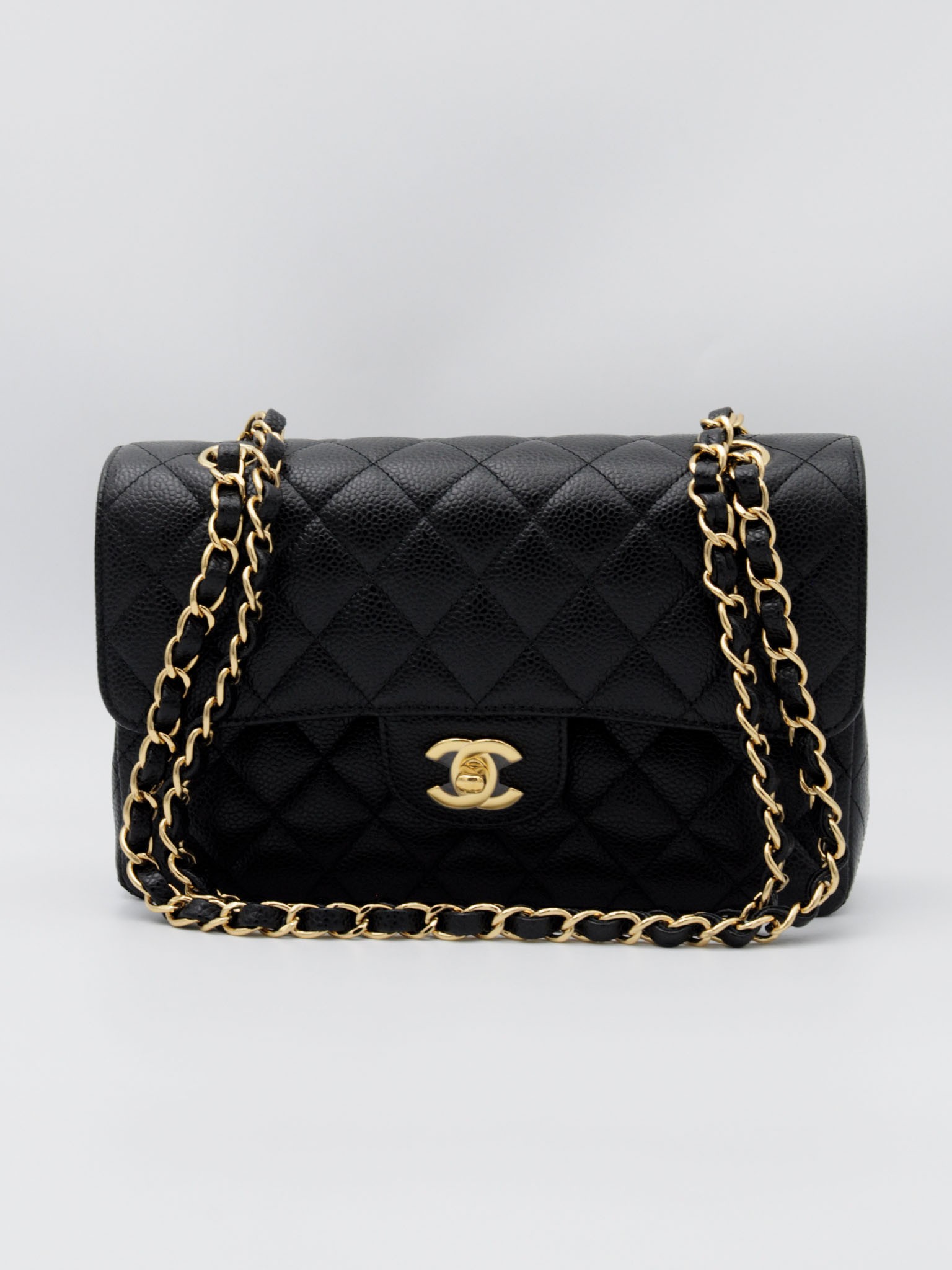 Chanel Classic Small Double Flap torebka