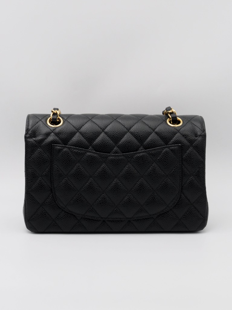 Chanel Classic Small Double Flap bag