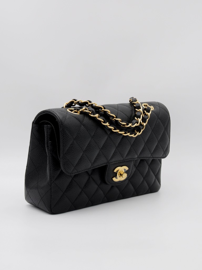 Chanel Classic Small Double Flap torebka