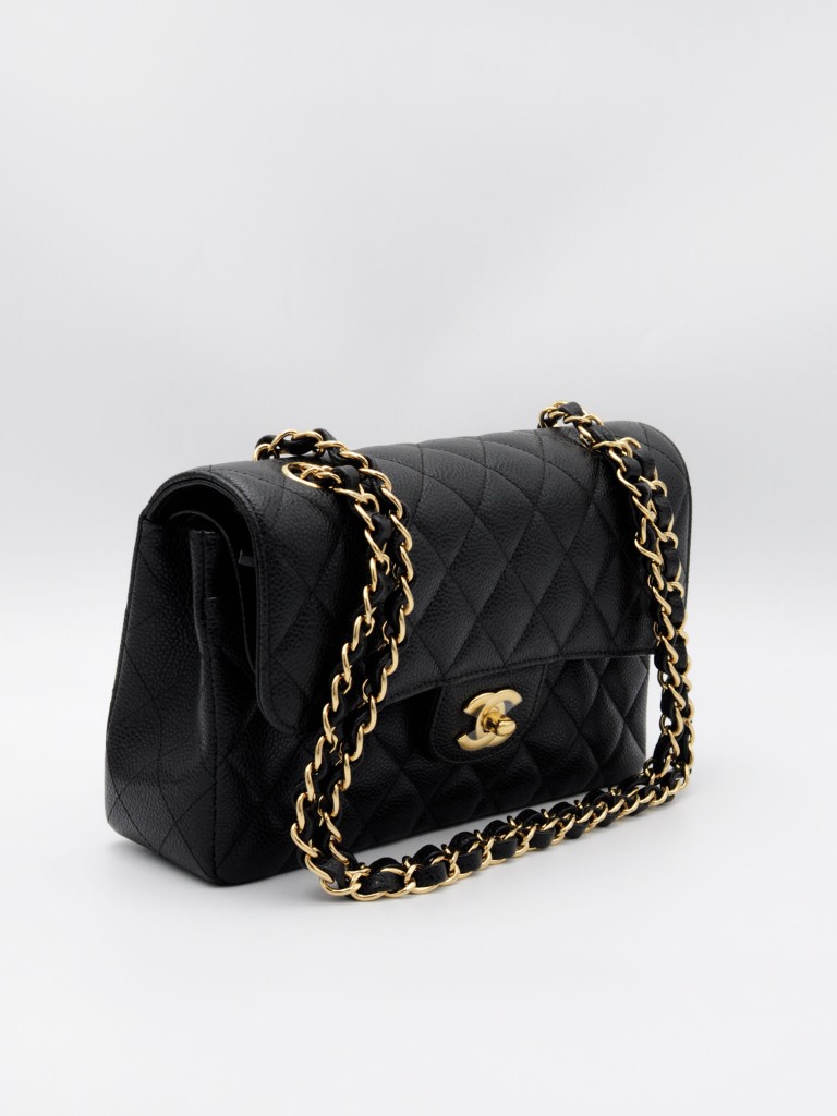 Chanel Classic Small Double Flap torebka