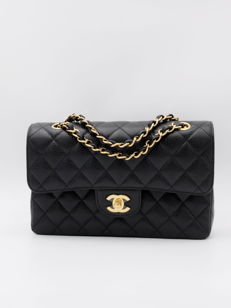 Chanel Classic Small Double Flap torebka