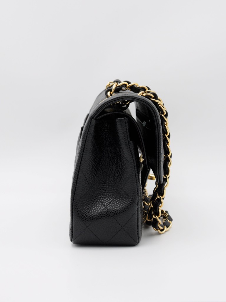 Chanel Classic Small Double Flap torebka