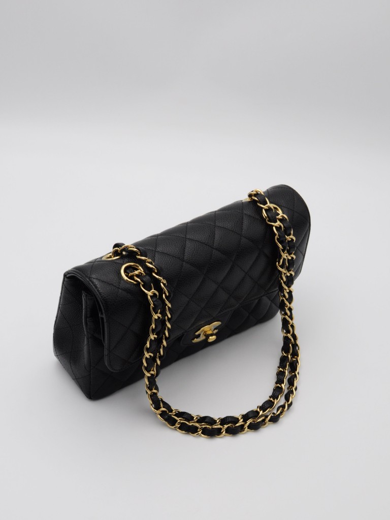 Chanel Classic Small Double Flap torebka
