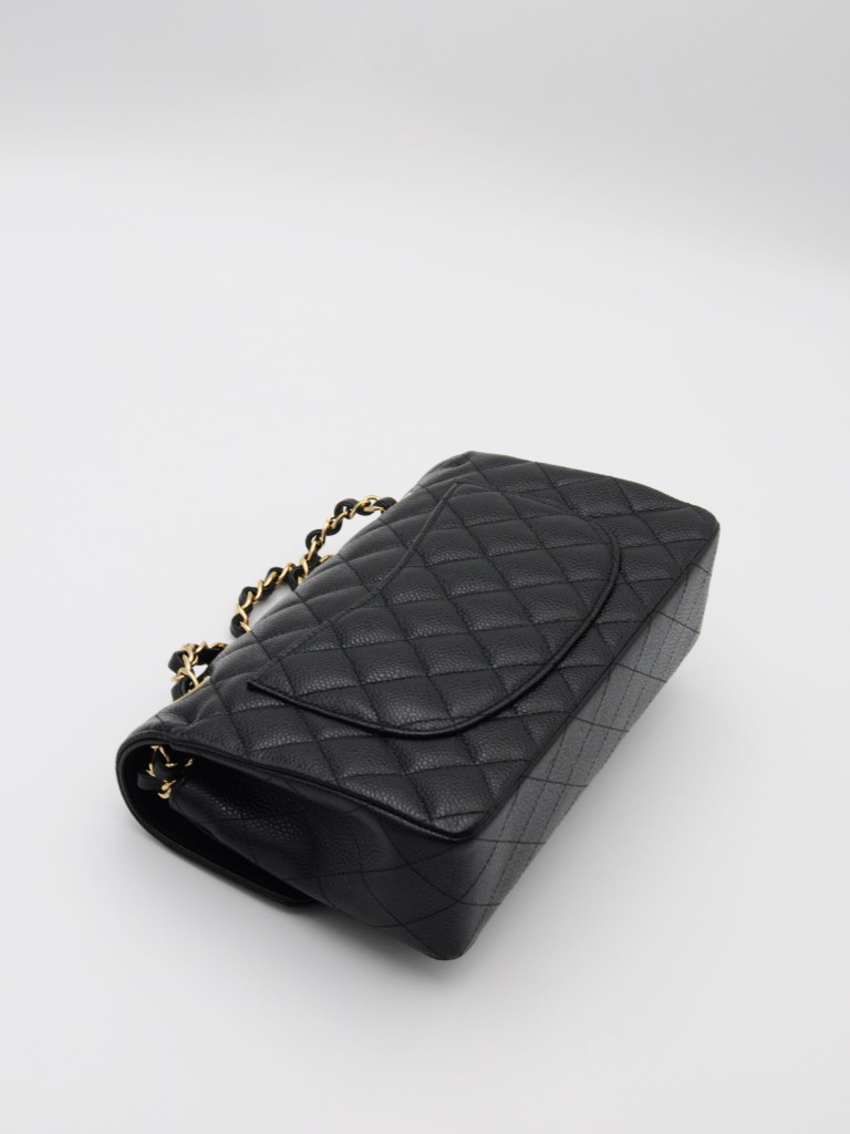 Chanel Classic Small Double Flap bag