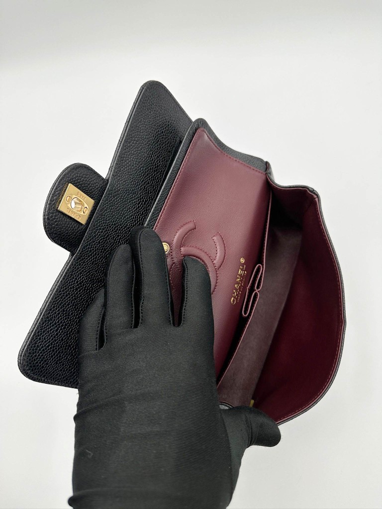 Chanel Classic Small Double Flap bag