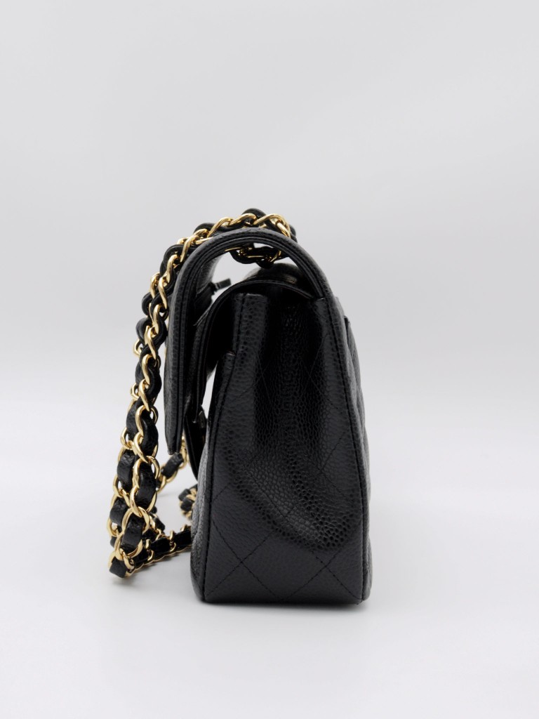 Chanel Classic Small Double Flap bag