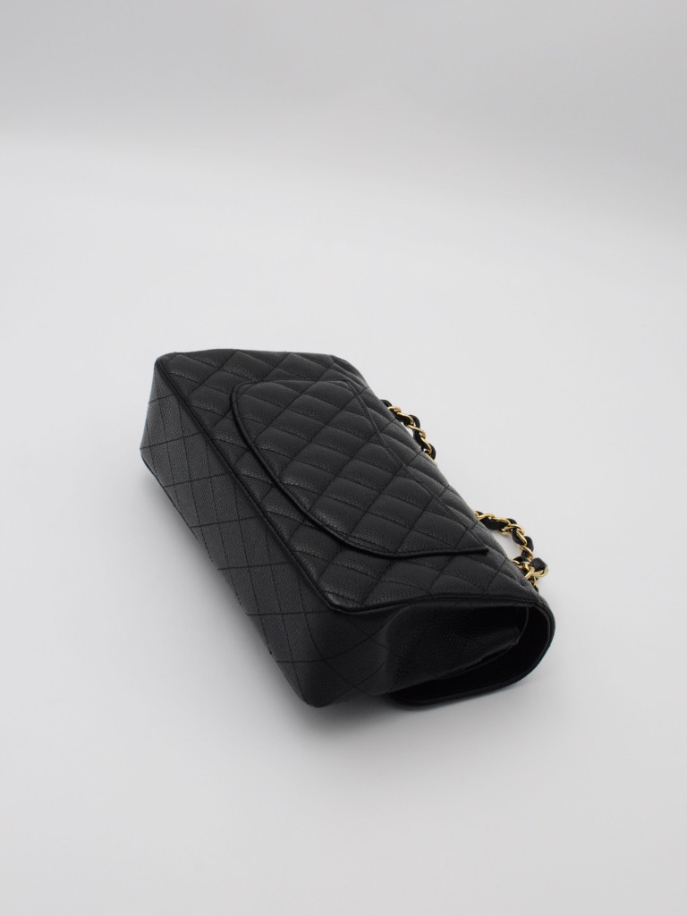 Chanel Classic Small Double Flap torebka