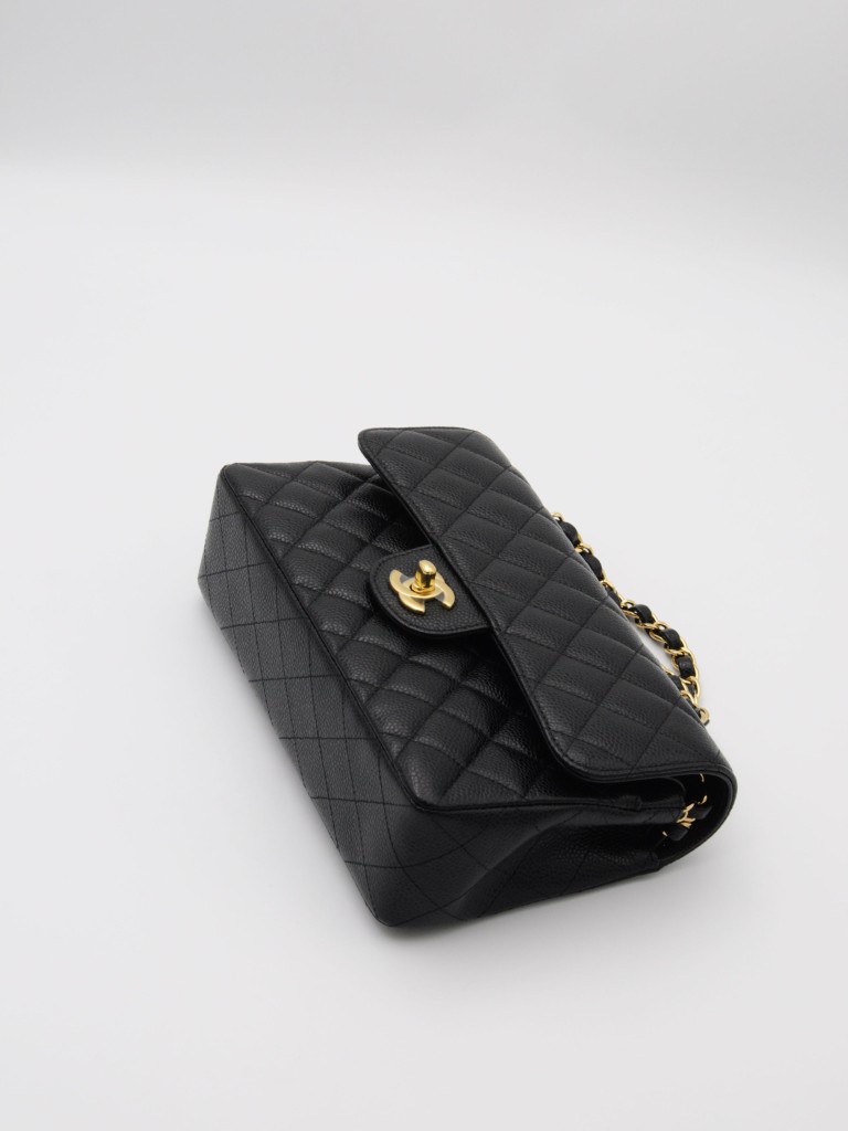 Chanel Classic Small Double Flap bag