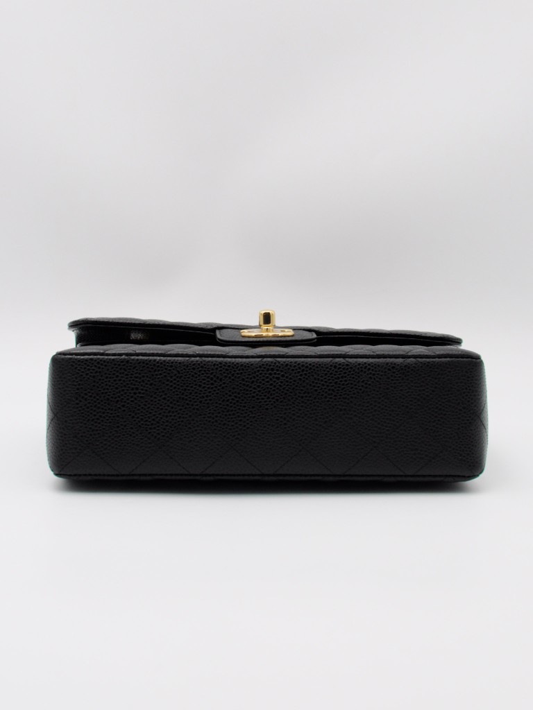 Chanel Classic Small Double Flap bag