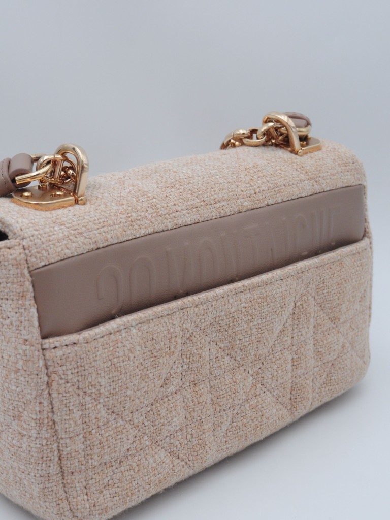 Dior Caro Small Bag
