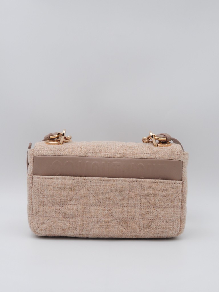 Dior Caro Small torebka