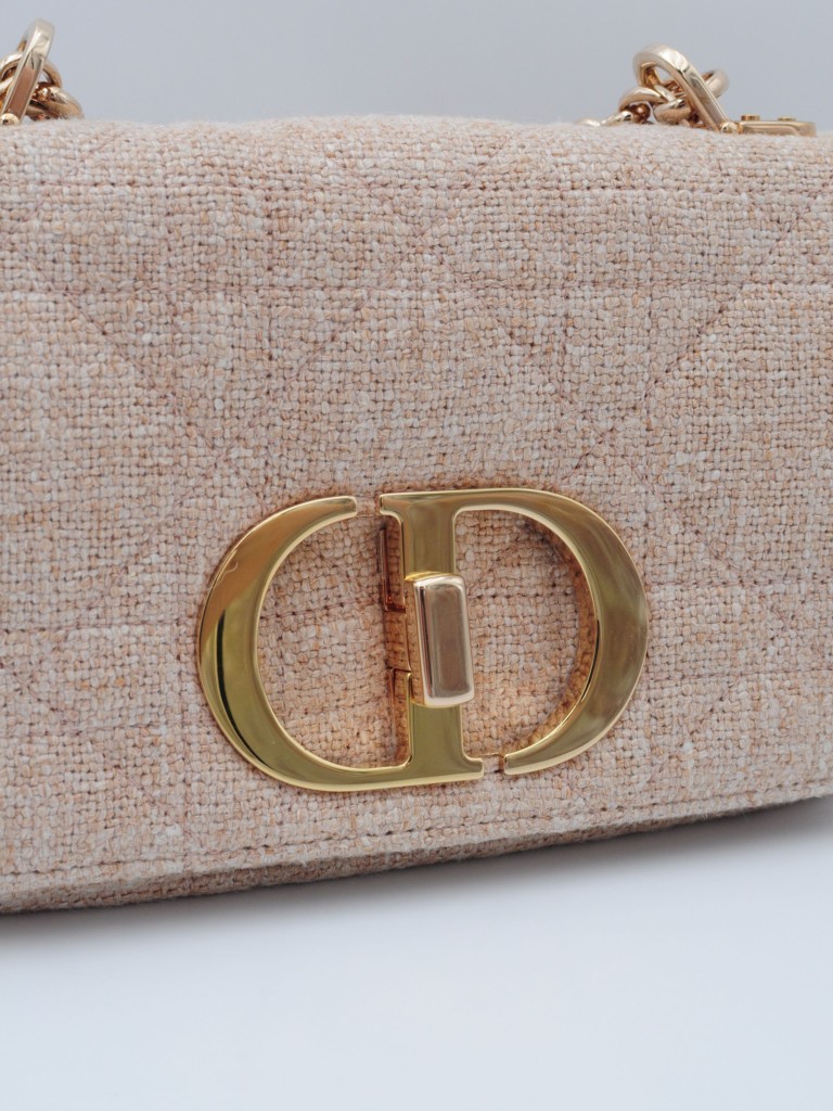 Dior Caro Small Bag