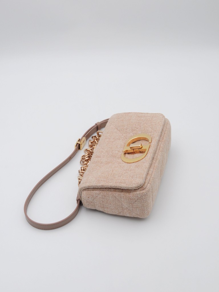 Dior Caro Small Bag