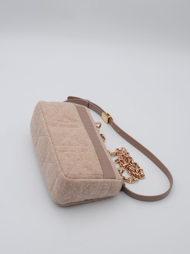 Dior Caro Small Bag