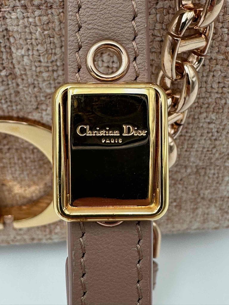 Dior Caro Small Bag