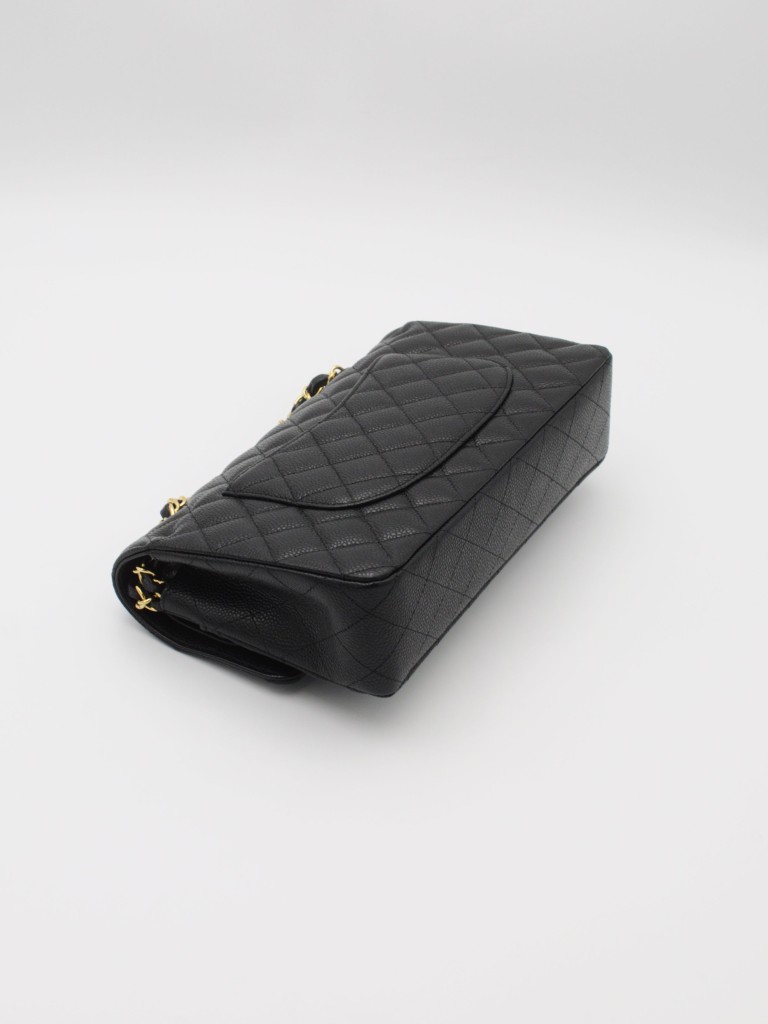 Chanel Classic Medium Double Flap torebka