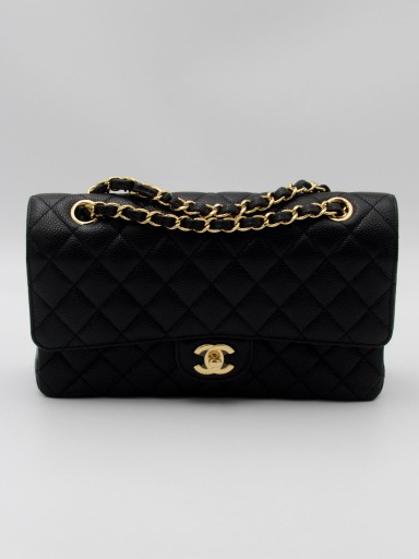 Chanel Classic Medium Double Flap torebka