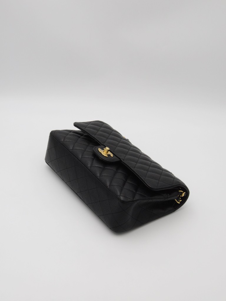 Chanel Classic Medium Double Flap torebka