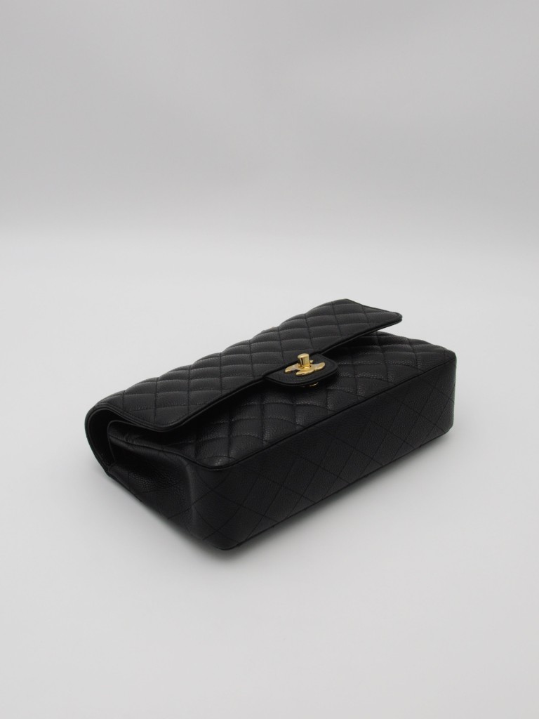 Chanel Classic Medium Double Flap torebka