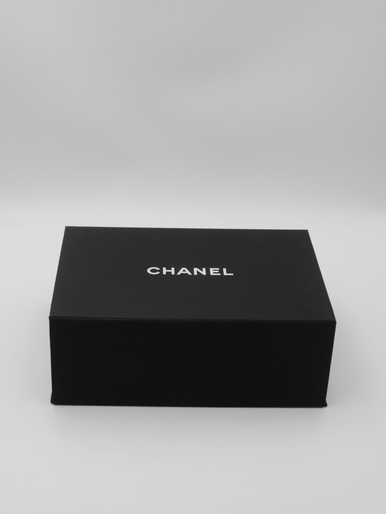 Chanel Classic Medium Double Flap torebka