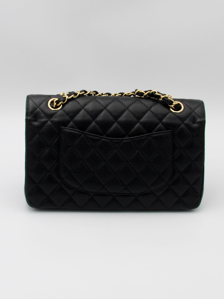Chanel Classic Medium Double Flap torebka