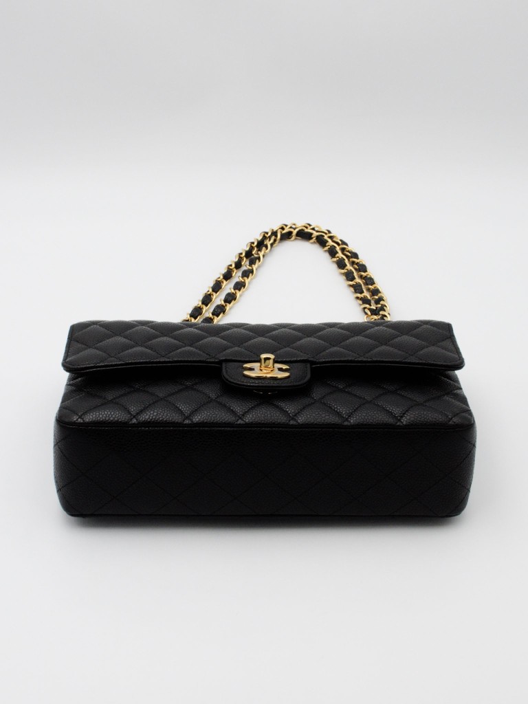 Chanel Classic Medium Double Flap torebka