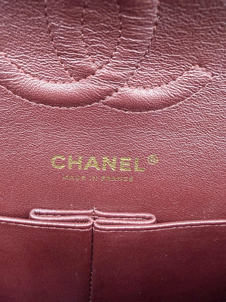 Chanel Classic Medium Double Flap torebka