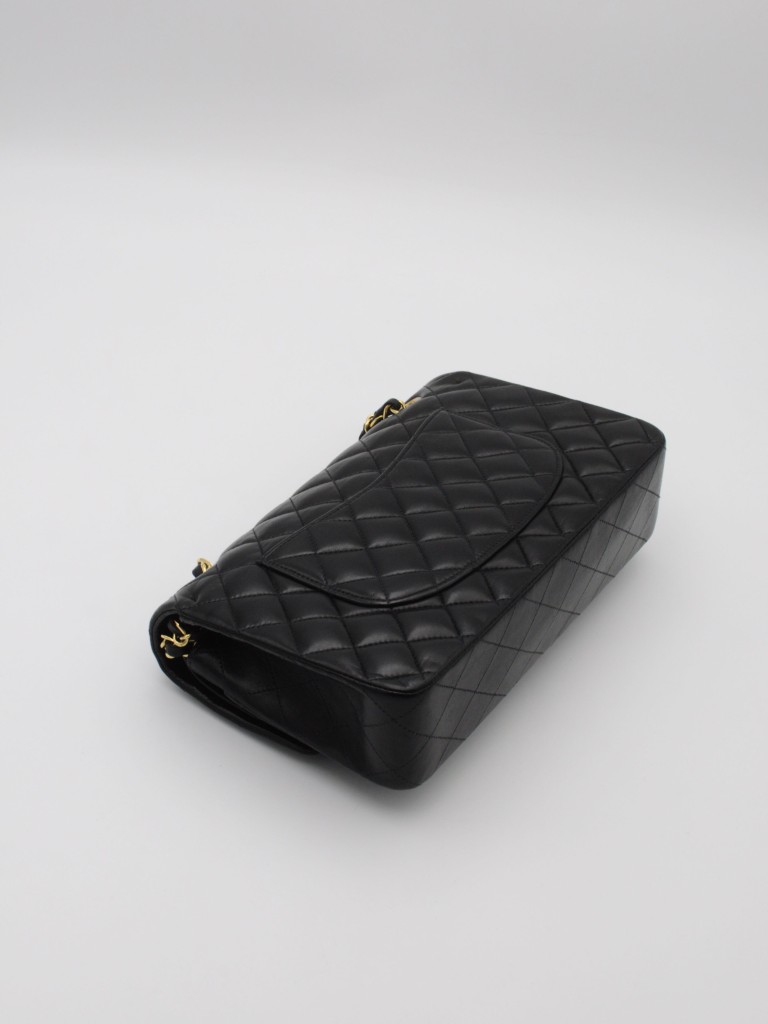 Chanel Classic Medium Double Flap 24k torebka