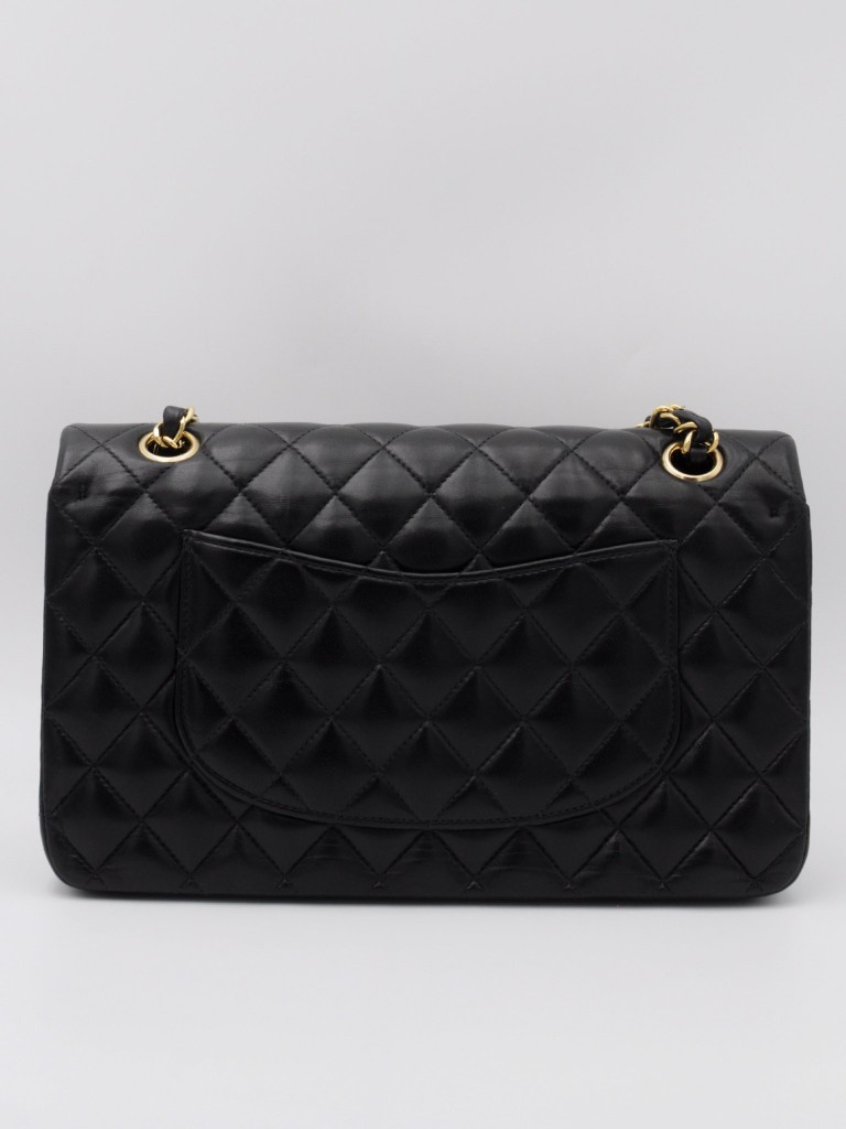 Chanel Classic Medium Double Flap 24k torebka