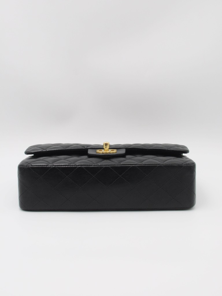 Chanel Classic Medium Double Flap 24k torebka