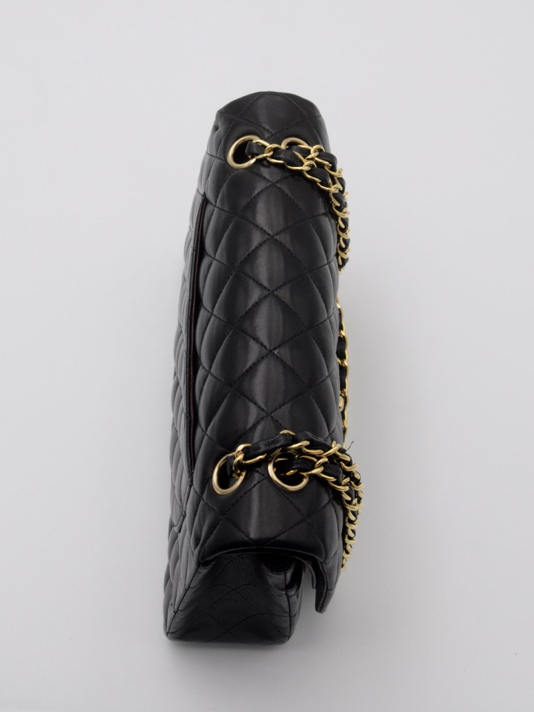 Chanel Classic Medium Double Flap 24k torebka