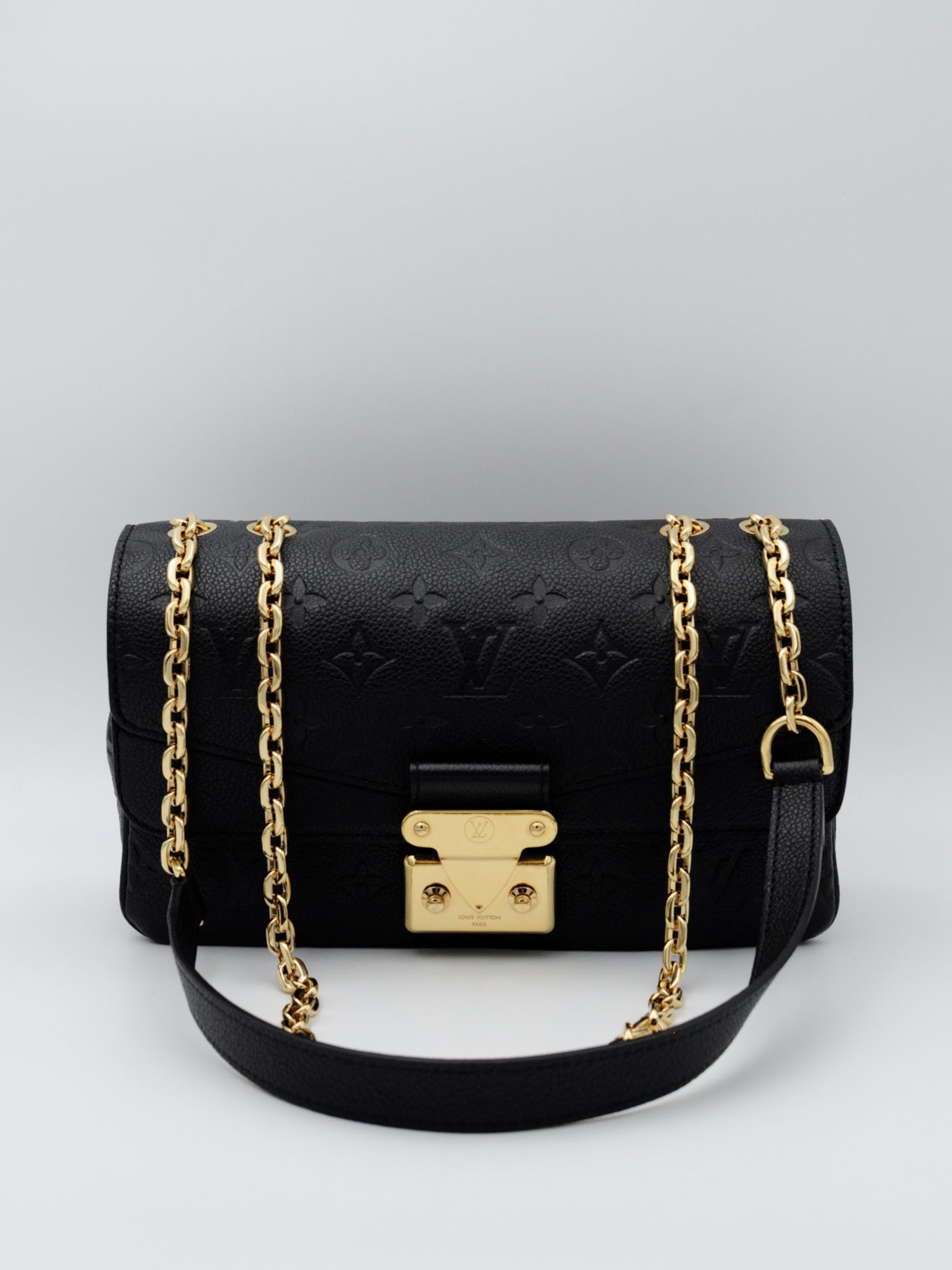 Louis Vuitton Marceau torebka