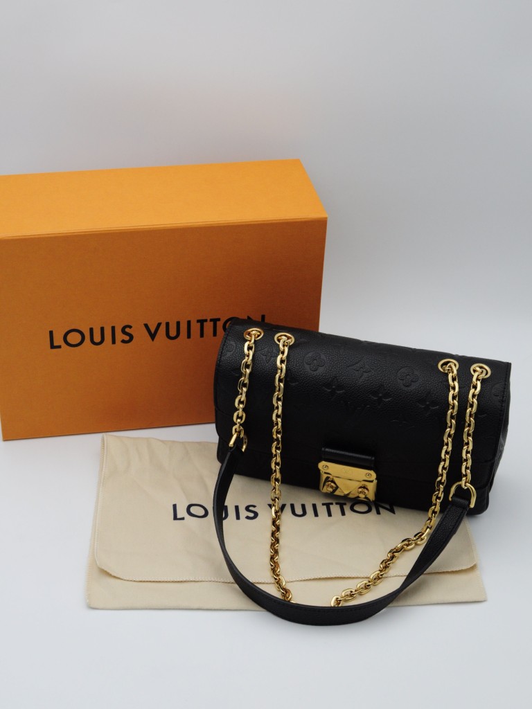 Louis Vuitton Marceau torebka