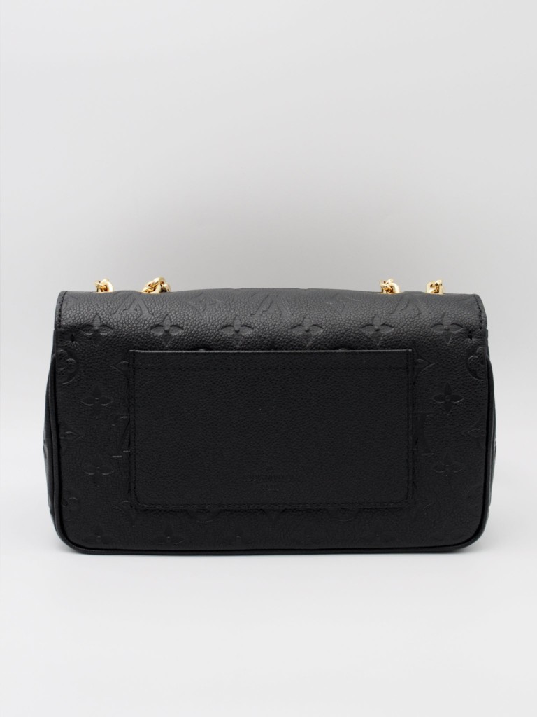 Louis Vuitton Marceau torebka