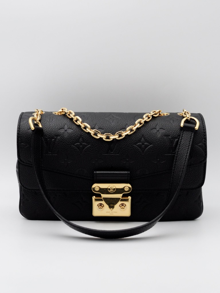 Louis Vuitton Marceau torebka