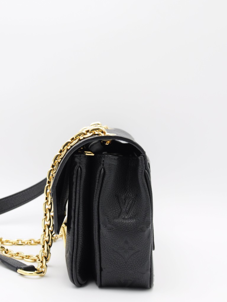 Louis Vuitton Marceau torebka