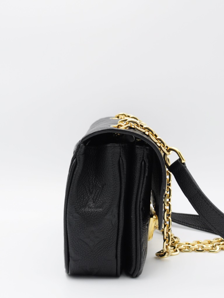 Louis Vuitton Marceau torebka