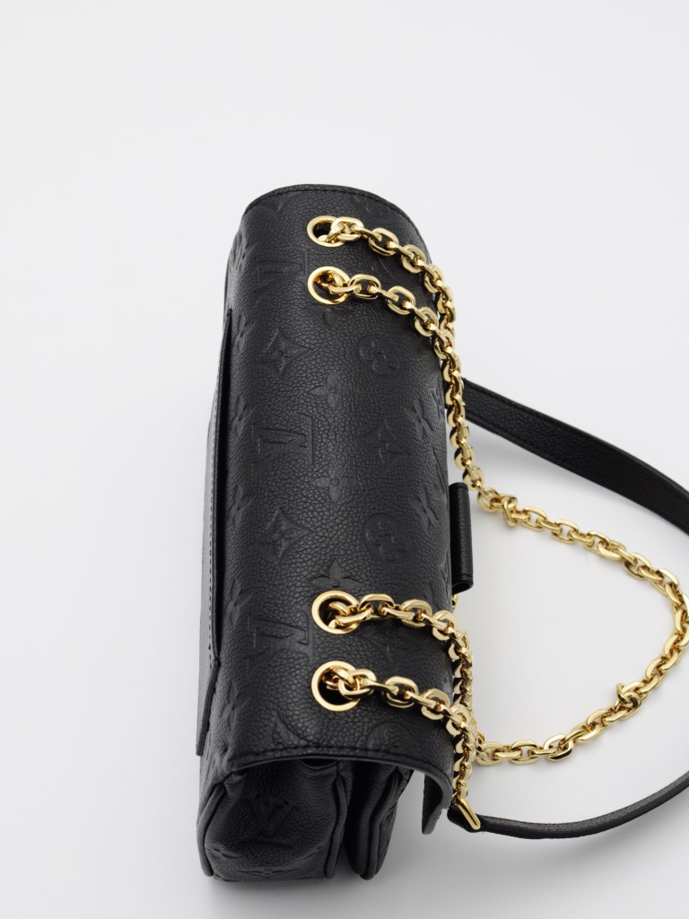 Louis Vuitton Marceau torebka