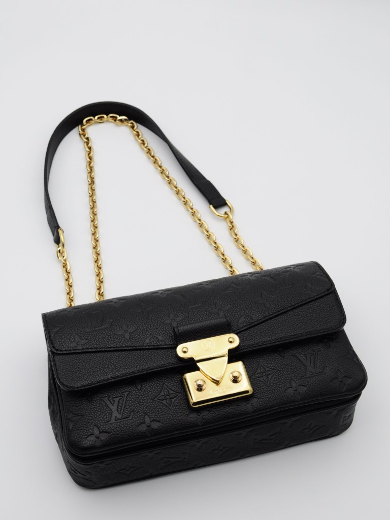 Louis Vuitton Marceau torebka