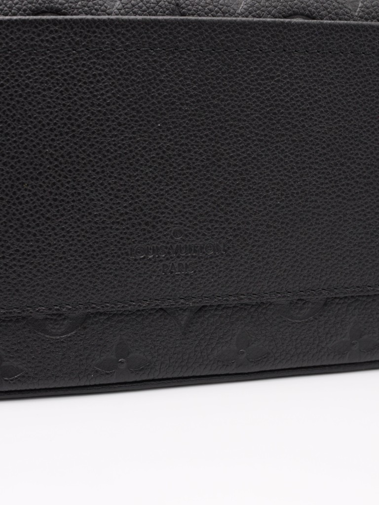 Louis Vuitton Marceau torebka
