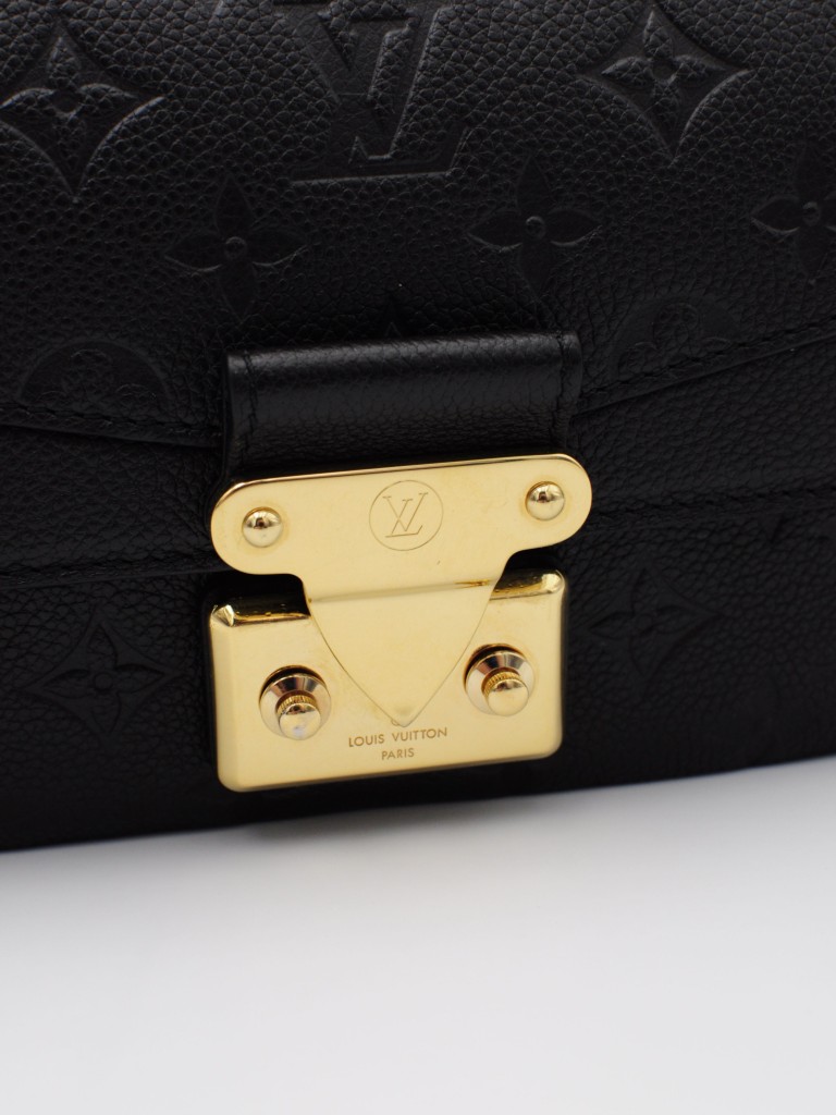 Louis Vuitton Marceau torebka