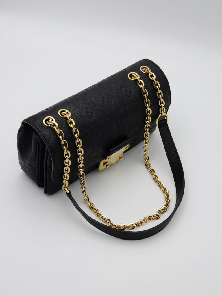 Louis Vuitton Marceau torebka