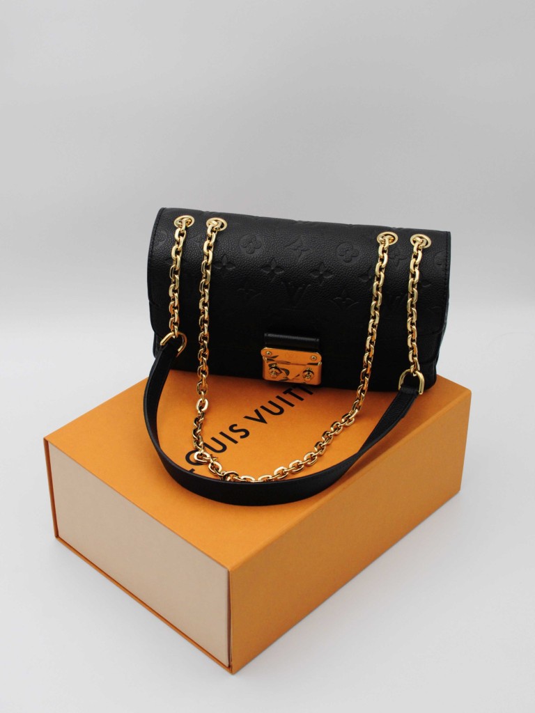 Louis Vuitton Marceau torebka