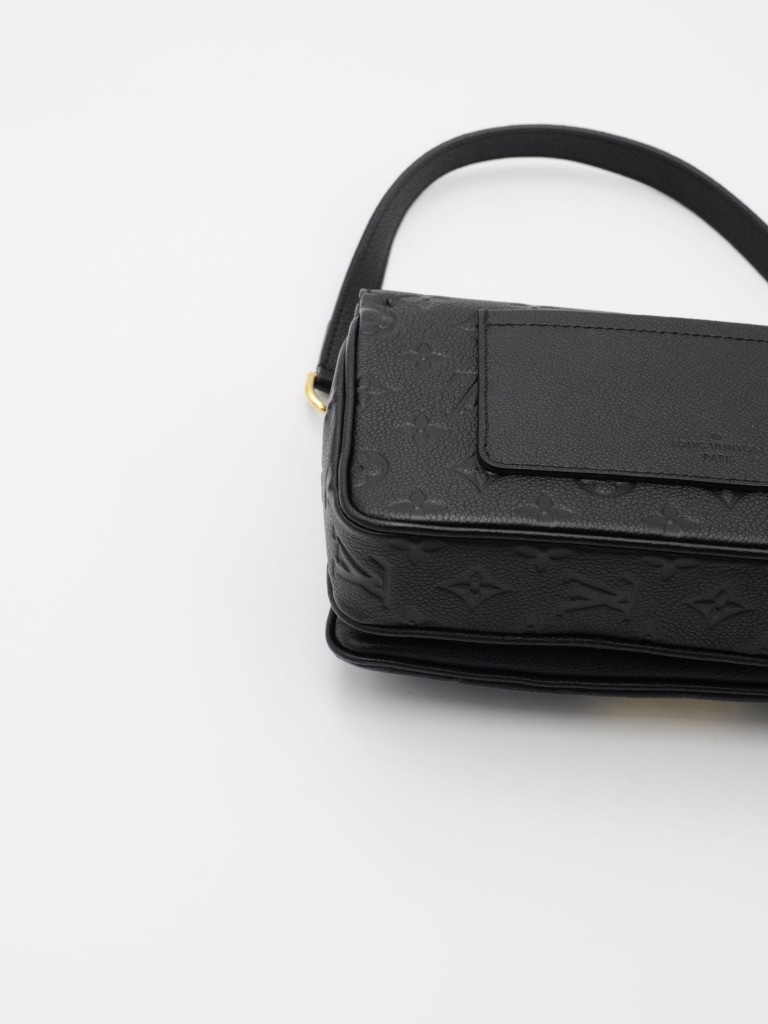 Louis Vuitton Marceau torebka