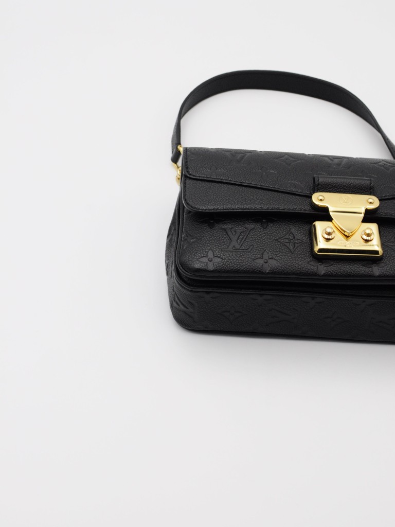 Louis Vuitton Marceau torebka