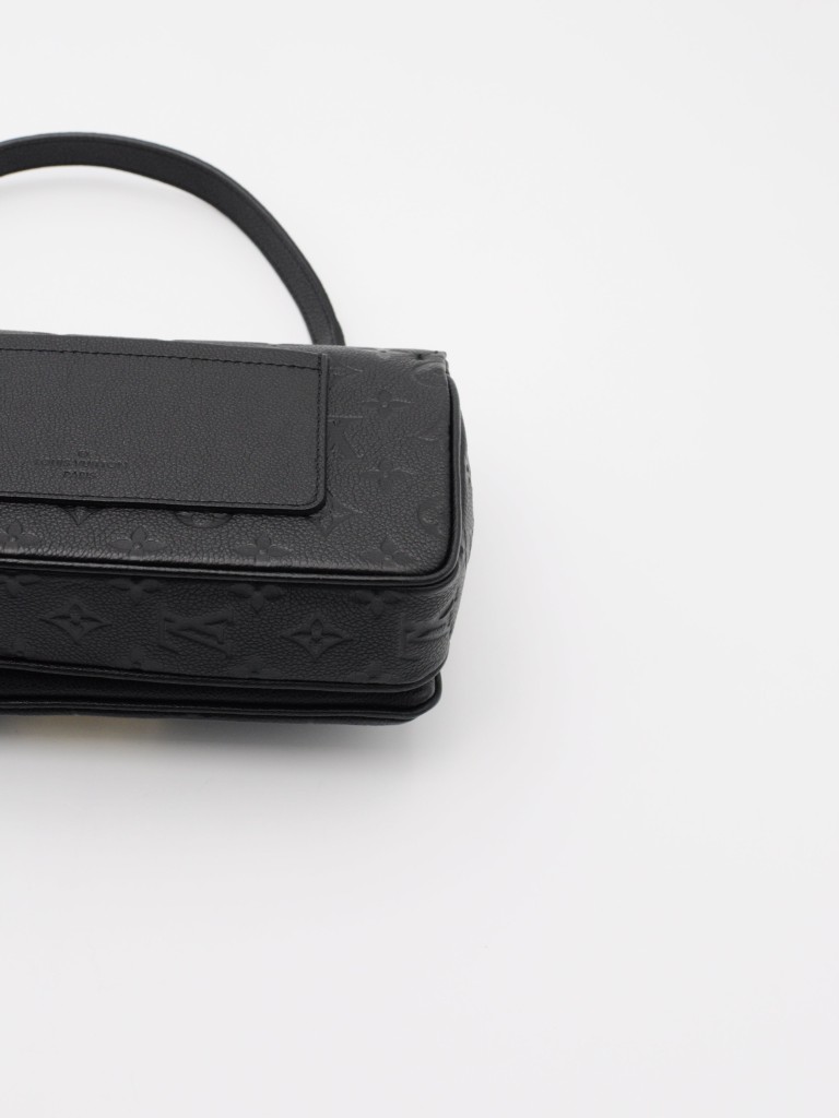 Louis Vuitton Marceau torebka