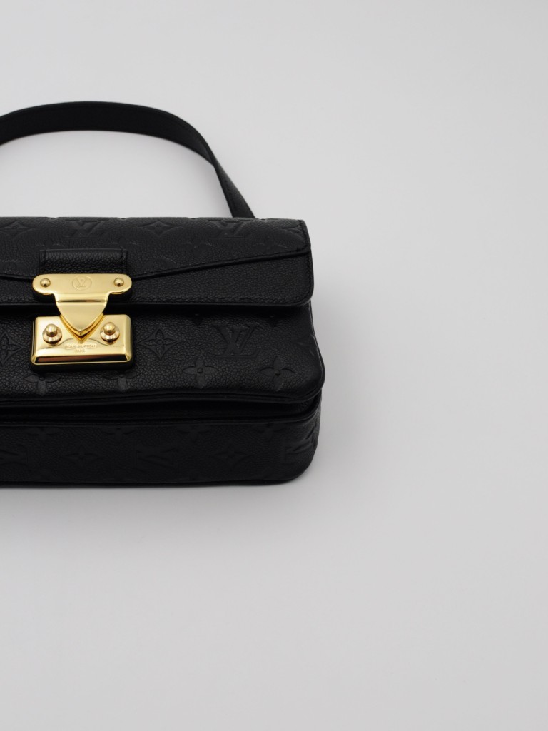 Louis Vuitton Marceau torebka